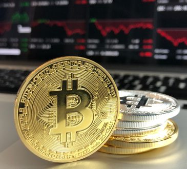 beleggen Bitcoins 3 stappen