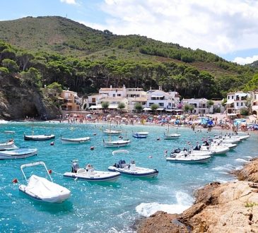 5 vakantietips spanje