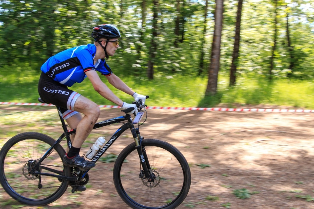 Fantasie Cliff merken spierpijn na val met fiets Lesen Fiktion Kollektiv