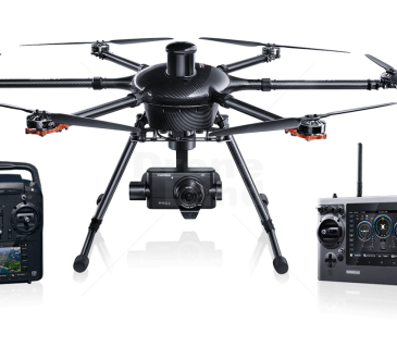 Dit moet jij weten over drones!