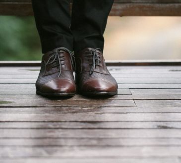 Hoe belangrijk zijn goede schoenen voor je voeten?