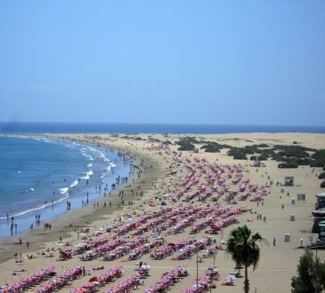Gran Canaria