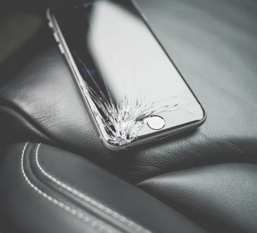 Waarom gaan smartphones zo snel kapot