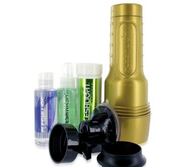 sex toys voor mannen