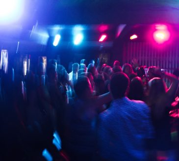 zo verhelp je chaos op jouw feest! (1)