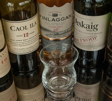 Islay whisky