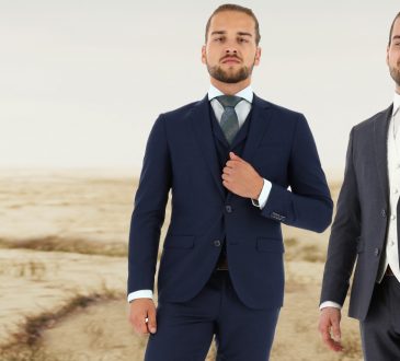 Ontdek het beste kostuum voor elke gelegenheid