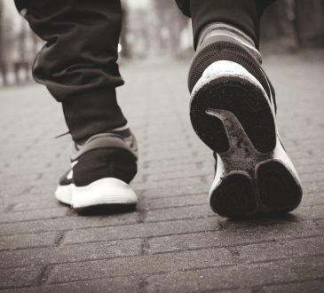 Welke soorten sportschoenen zijn er?