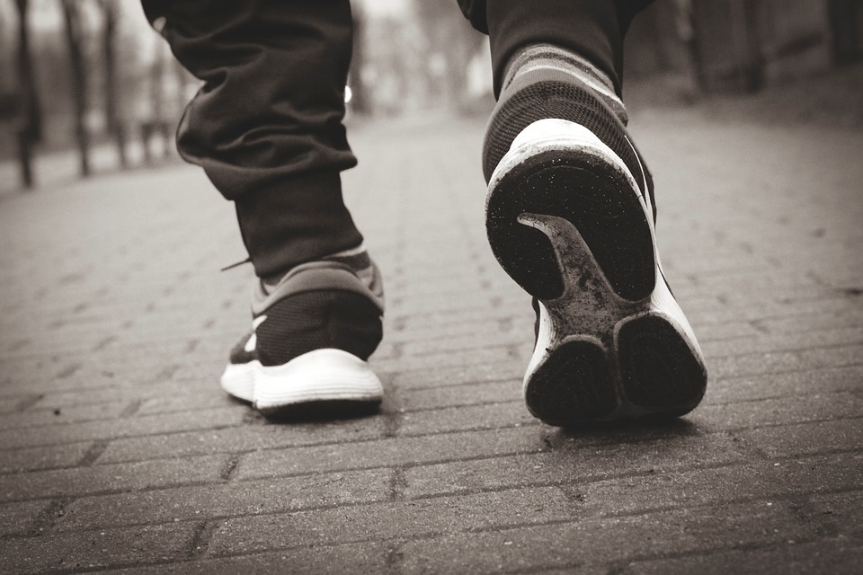 Sportschoenen kopen? | Hier moet je op letten | YourMove Blog