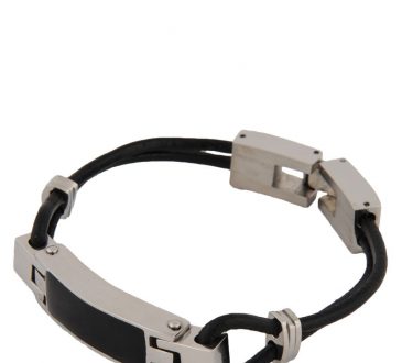 stoere assieraden voor mannen - asarmband