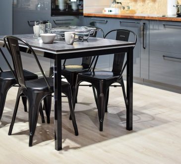 Stoere eetkamerstoelen kopen