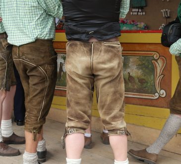 Tips oktoberfest bezoeken