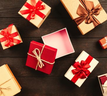 De beste cadeau’s voor ieder moment