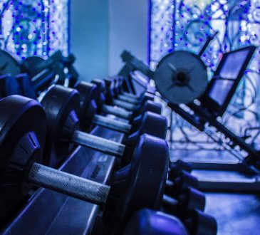 Hoe kies je een goede gym