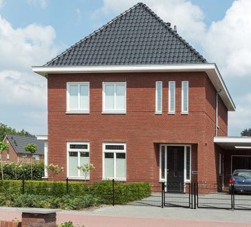 Hoogwaardige hekwerken voor in jouw tuin
