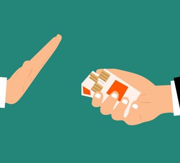 Tips om te stoppen met roken