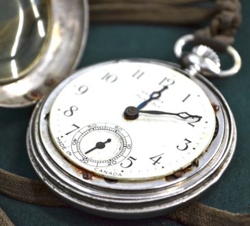 Waarom ouder worden eigenlijk helemaal niet zo erg is