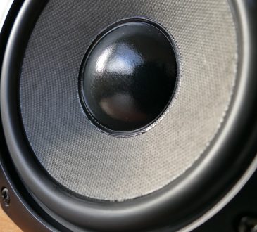 Subwoofer