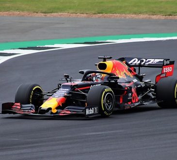 Wat zijn de beste GP’s van Max Verstappen