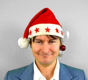Je vrienden op bezoek met kerst? Deze leuke activiteiten kun je ondernemen!