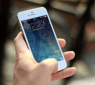 refurbished telefoon