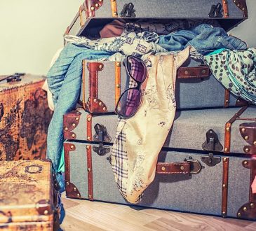 Je vakantie goed voorbereiden