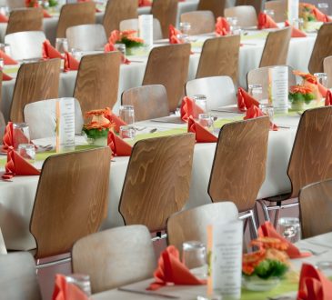 Beter worden in materiaalverhuur voor evenementen