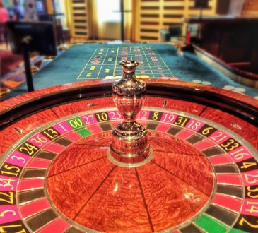 Hoe is roulette ontstaan