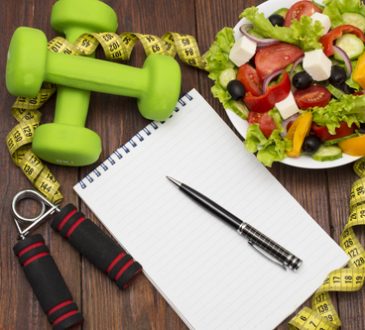 Tips voor een goede gezondheid