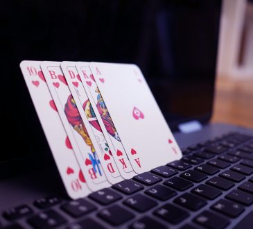Casino activiteiten die je kunt ondernemen tijdens de quarantaine