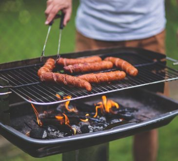5x Tips voor een Budget Barbecue feest in de tuin