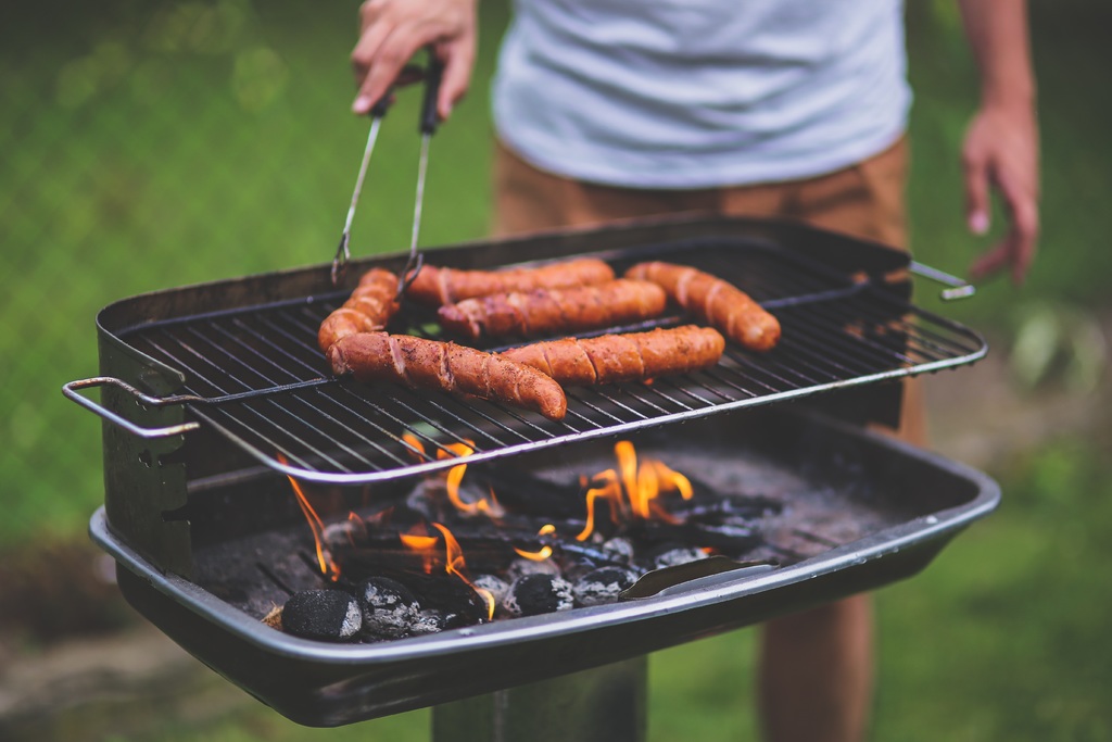 5x Tips voor een Budget Barbecue feest in de tuin Mannenaanrader