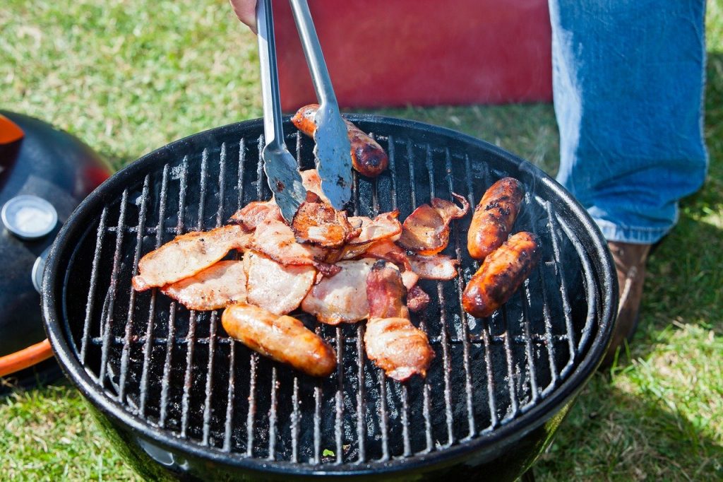 5x Tips voor een Budget Barbecue feest in de tuin Mannenaanrader