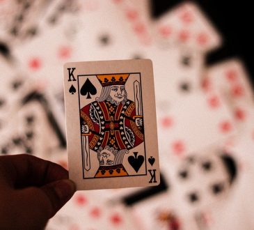 casino spel blackjack