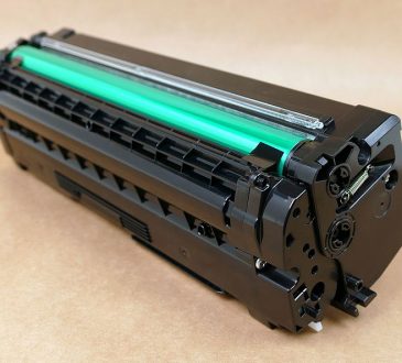 Toner