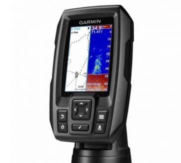 fish finder wat is het