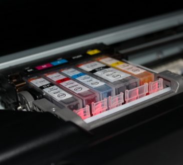 Lege cartridges