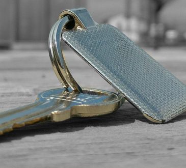 Sleutelhanger