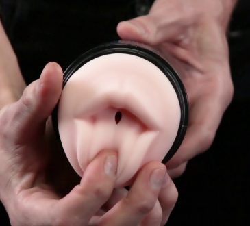 masturbator