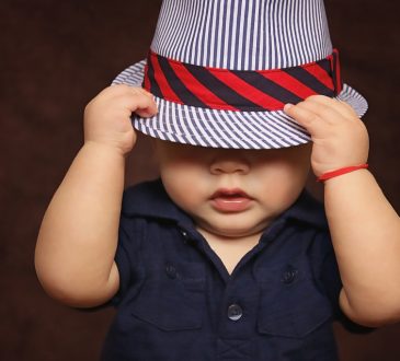 Babykleding