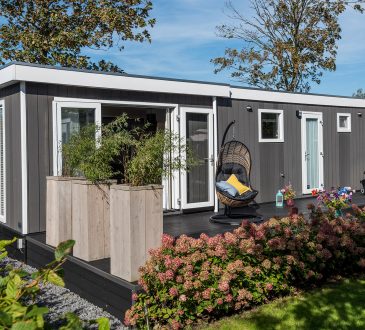 De redenen waarom een eigen chalet zo fijn is
