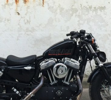 Motor