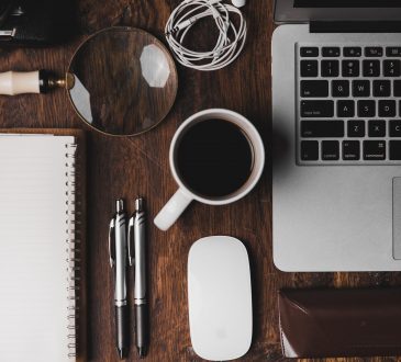 Tips voor een productieve werkdag
