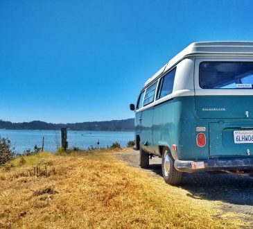 Op vakantie met de camper: de voordelen op een rijtje!