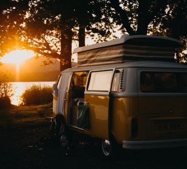 Voordelen van een camper huren
