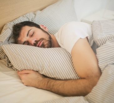 Weer heerlijk ontspannen slapen