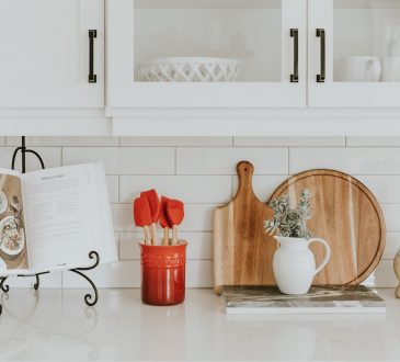 Tips hoe je je eigen recept kunt ontwikkelen