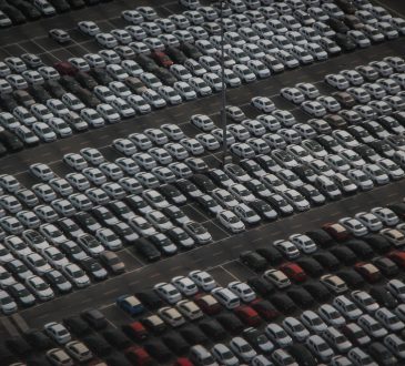 Parkeren Den Haag waar moet je op letten