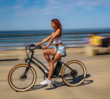 Waarom elektrische fietsen beter zijn dan je denkt