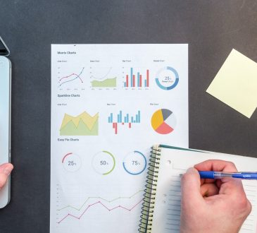 De data van jouw bedrijf organiseren